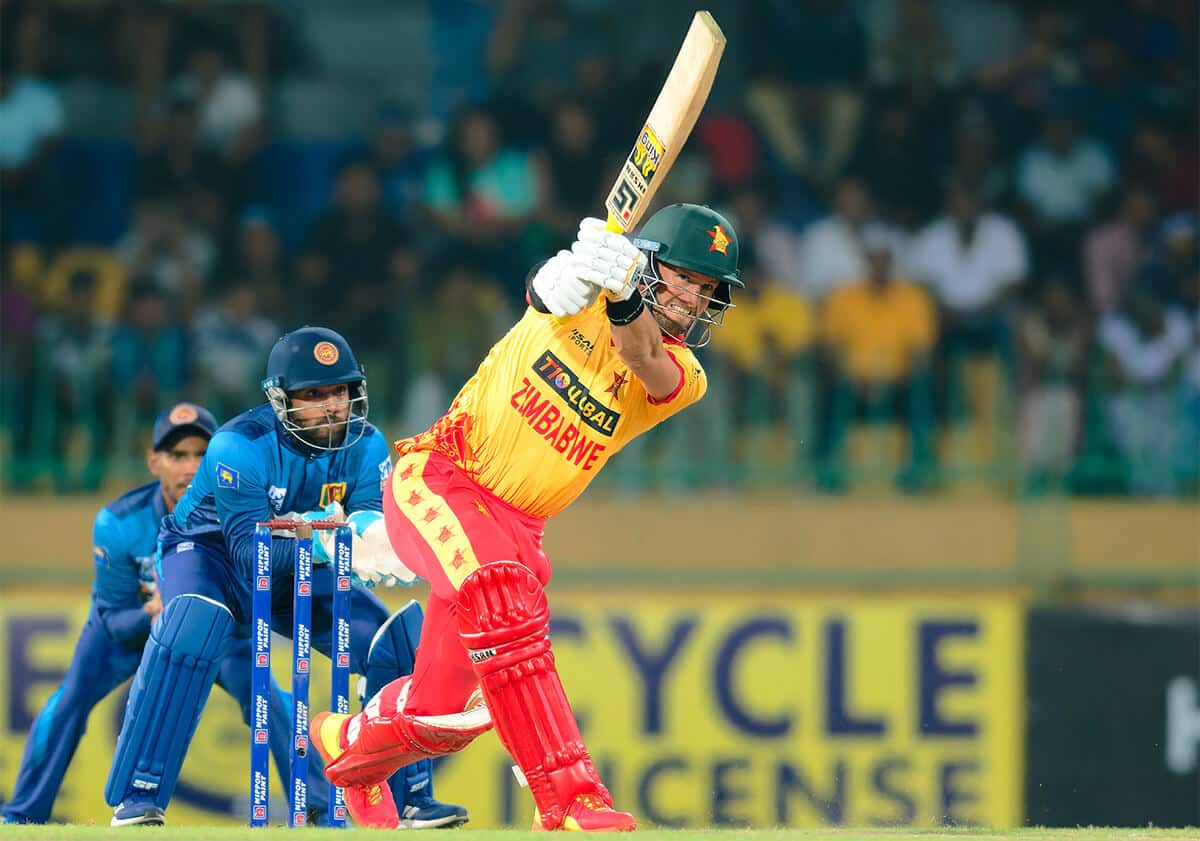 SL vs ZIM, 3rd T20I | Playing 11 Prediction, Cricket Tips, Preview & Live Streaming